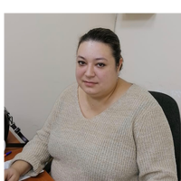 Яна Курочкина