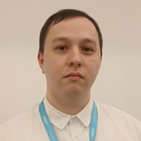 Ильдар Галяув