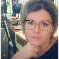 Екатерина Сулейманова