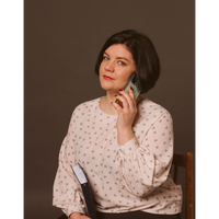 Ксения Гайнанова