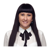 Кристина Шаламова