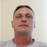Игорь Метальников