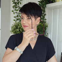 Лилия Волоконская