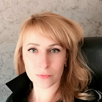 Елена Астахова