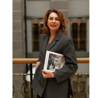 Анна Ромашова