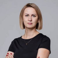 Екатерина Киселева