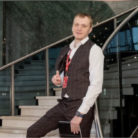 Александр Стасов