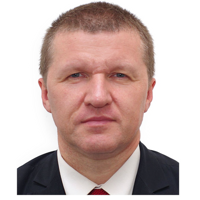 Борис Житков