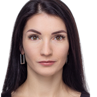 Виктория Высоцкая