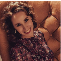 Ольга Малышева