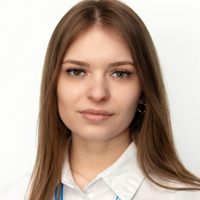 Анастасия Мухина