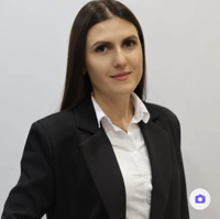 Елена Мамаева