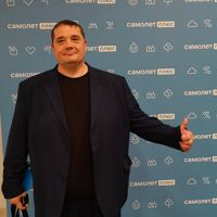 Михаил Васильев