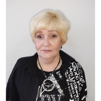 Татьяна Коренева