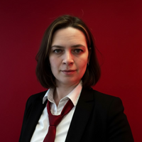 Екатерина Матвеева