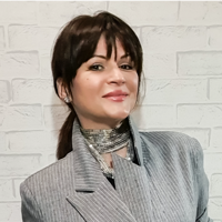 Елена Смоленцева