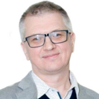 Виталий Котов