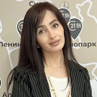 Манижаи Юсупова