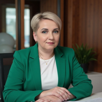 Наталия Кабакова