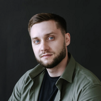 Алексей Альгис