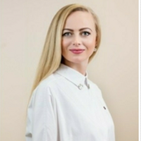 Наталия Витт