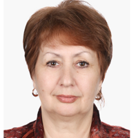 Татьяна Зеленцова