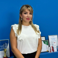Ирина Малафеева