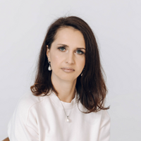 Наталья Сахно