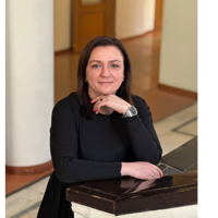 Татьяна Смирнова