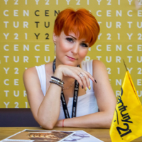 Антонина Блохина