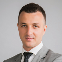 Дмитрий Вознесенский