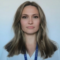 Наталья Сафарова