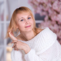 Наталья Смолина