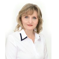 Ирина Фирсова