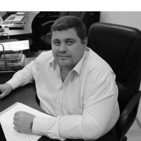 Сергей Котов
