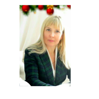 Марина Елисеева