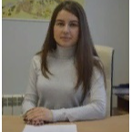 Евгения Никифорова