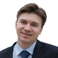 Сергей Крутиков
