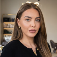 Дарья Левина
