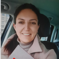 Наталья Васильева