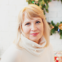 Майя Попкова