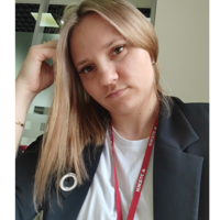 Анна Жукова