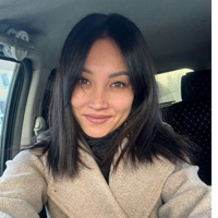 Валерия Клычникова