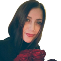 Ирина Жерлова