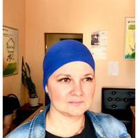 Людмила Сильченко