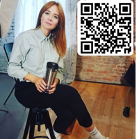 Елена Порядко