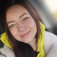 Ирина Соловьева