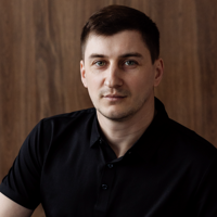 Евгений Рузанов