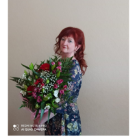 Наталья Фомина