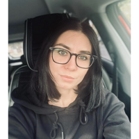 Екатерина Фролова